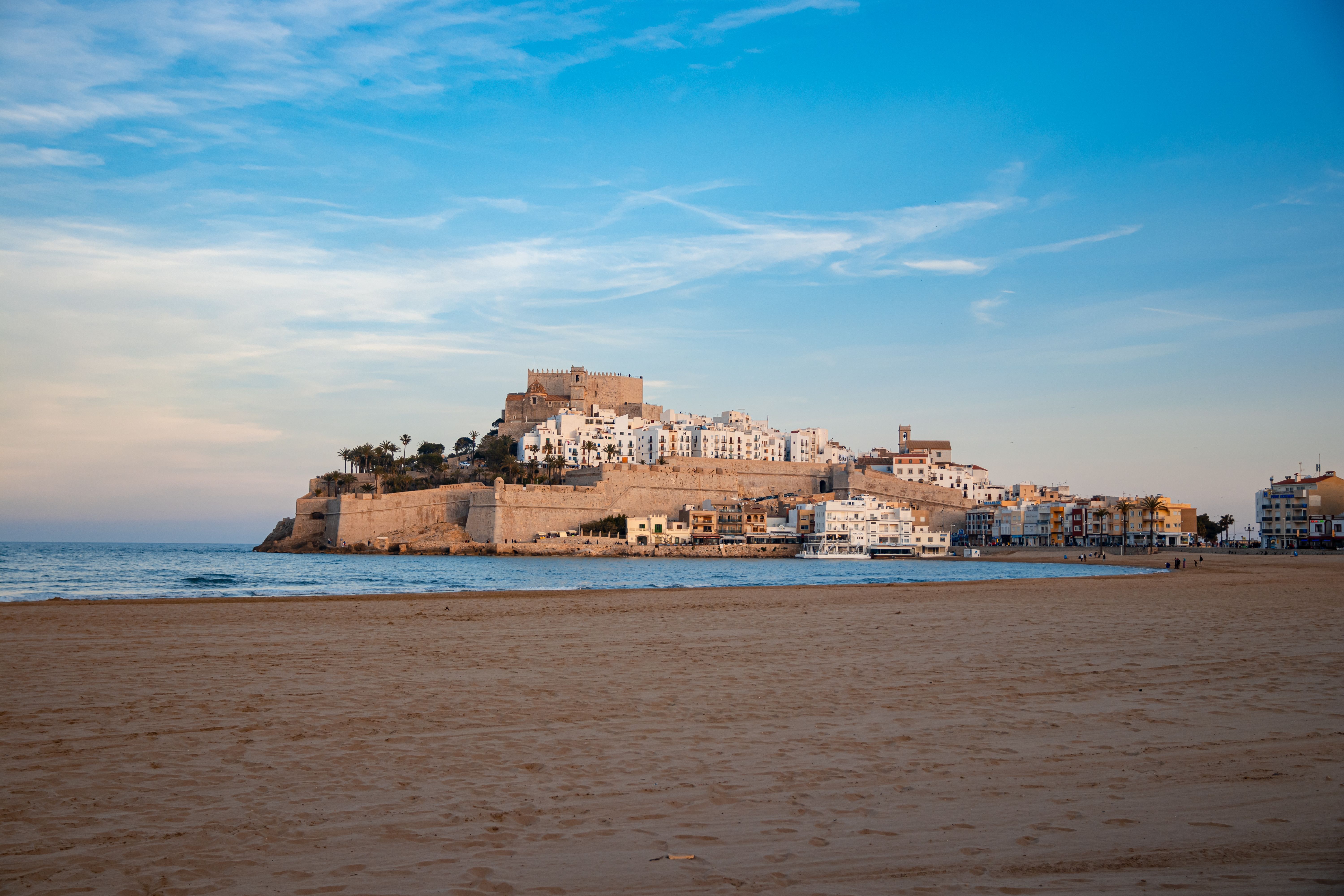 Peñíscola, Castellón