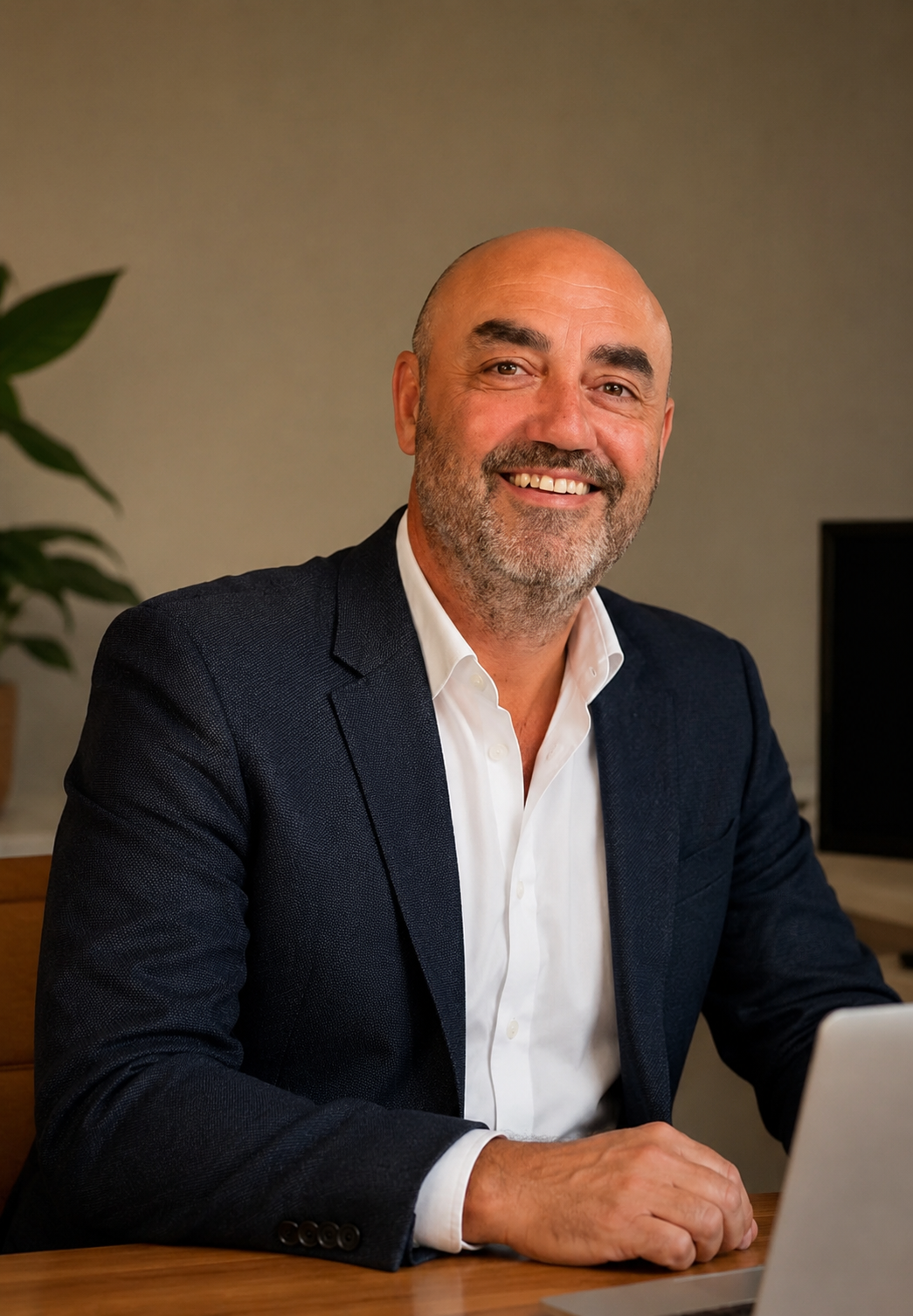 Jordi Tarrida